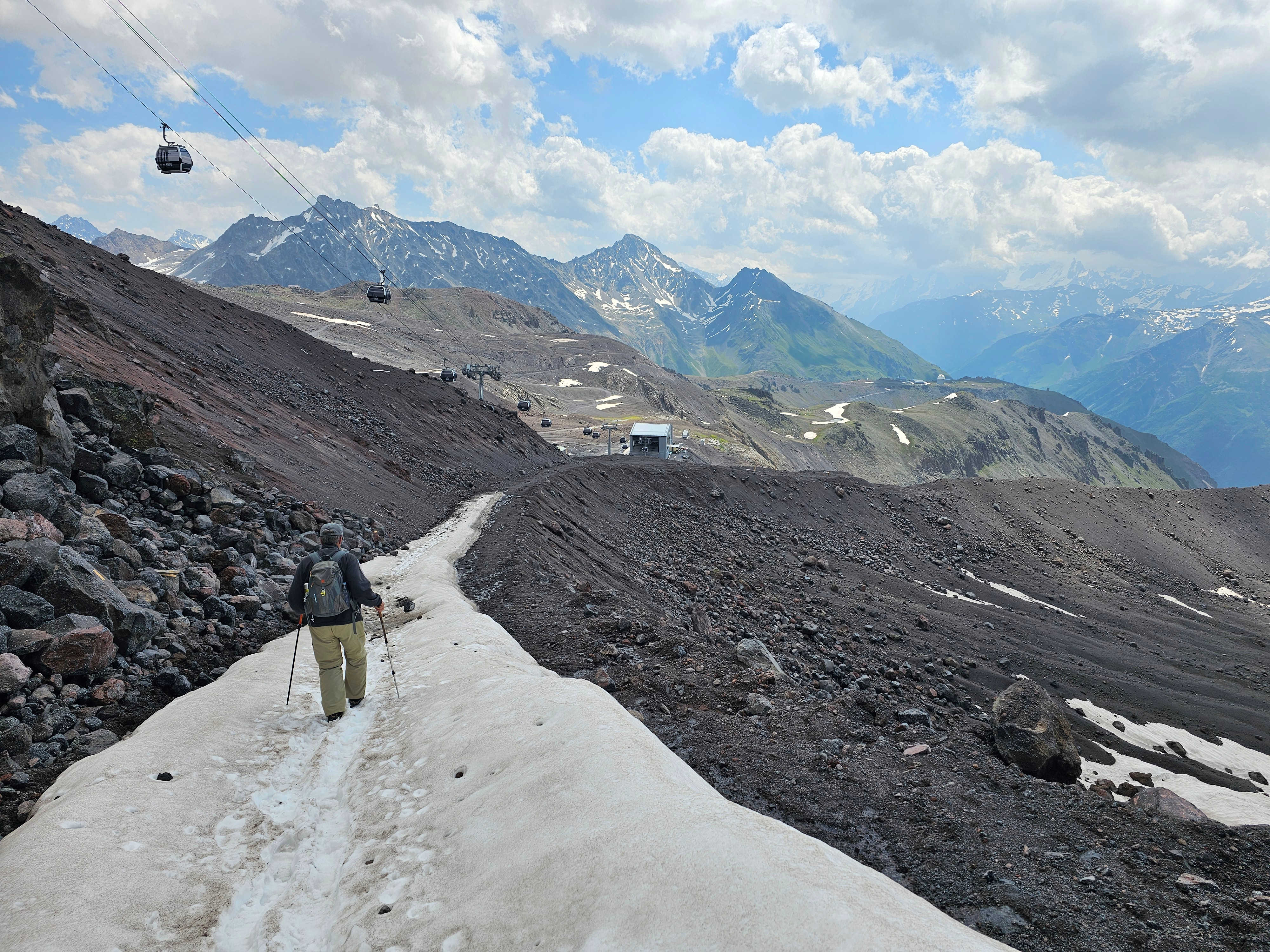 Elbrus